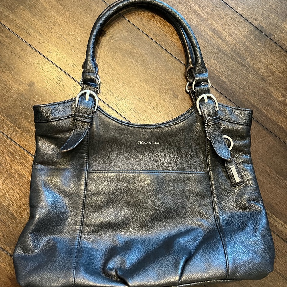 Tignanello tote
